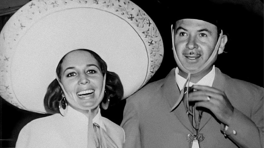 Antonio Aguilar: Esta es la canción más triste del cantante | VIDEO