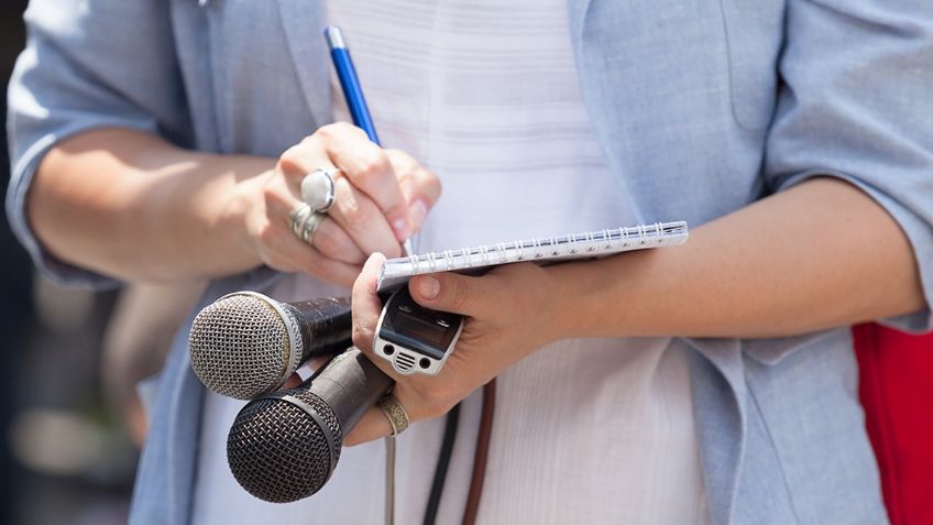 Guanajuato descarta violencia contra periodistas; activistas destacan 31 agresiones