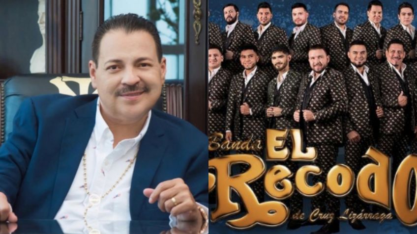 Julio Preciado y Banda El Recodo anuncian fecha de reencuentro; ¿Cuándo, en dónde y precios de boletos?