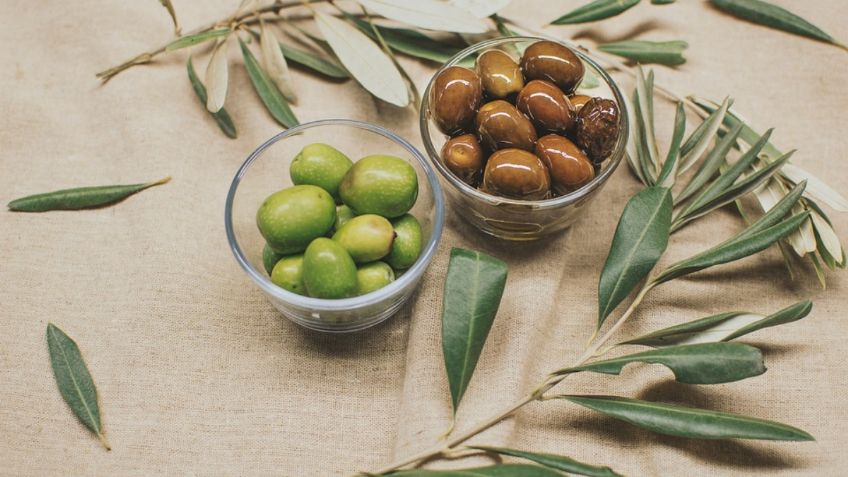 Aceitunas: los beneficios extraordinarios para la salud