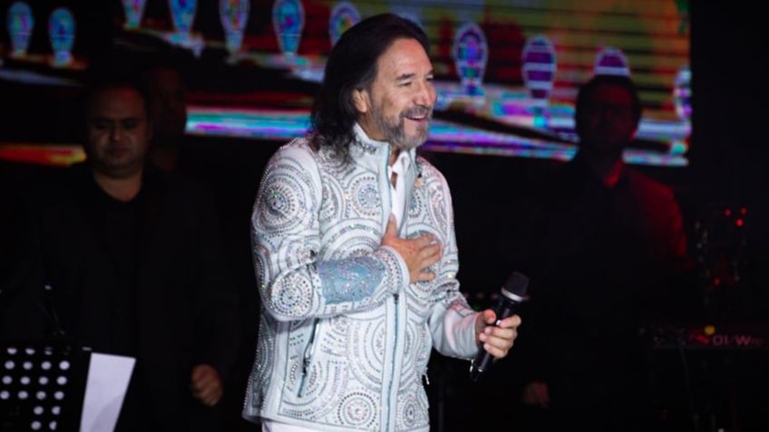 Marco Antonio Solís conquista Twitter con sus atinadas y románticas frases: aquí las mejores