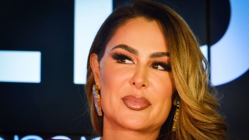 NINEL CONDE: Estas son todas las cirugías que se ha hecho el "Bombón asesino"