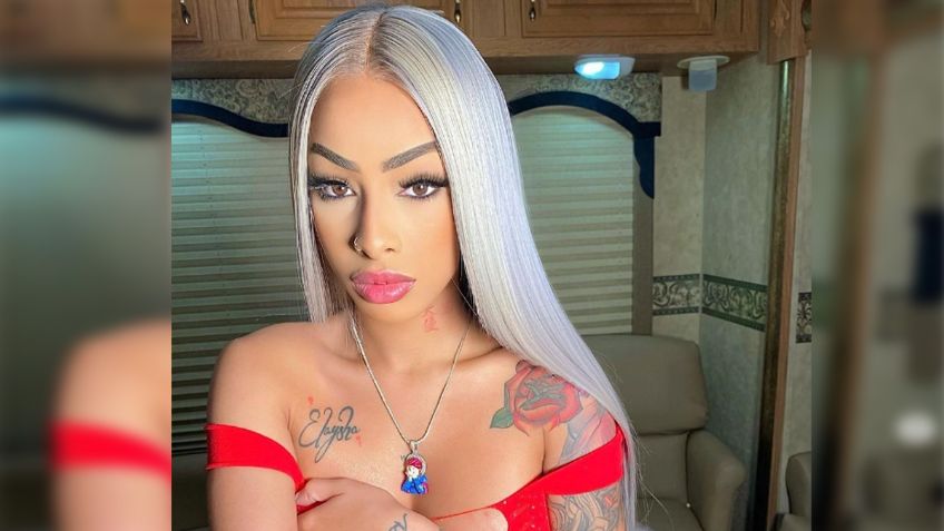 ¿De dónde salió “Yailin, la más viral”?, la futura esposa de Anuel AA; esto sabemos de la celebridad