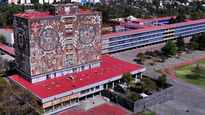 UNAM: Estas son las licenciaturas con menor demanda