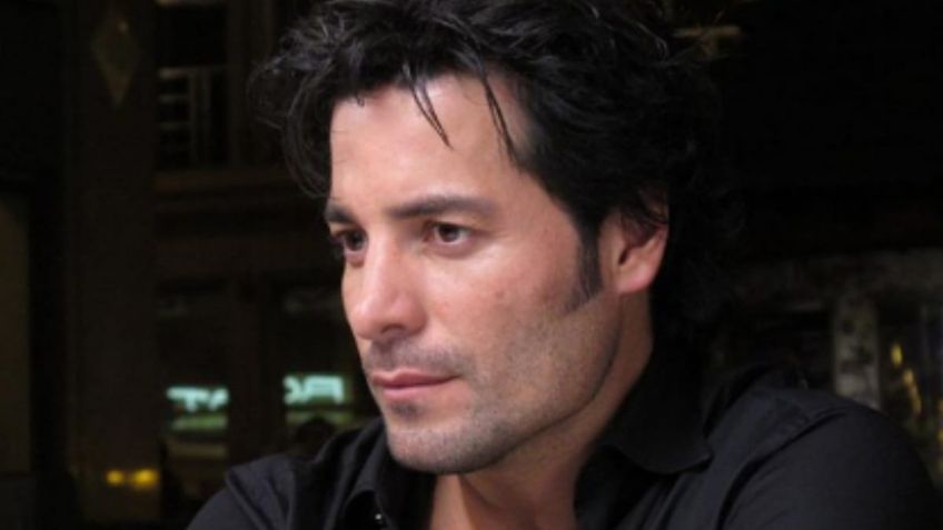 Chayanne: así se BURLARON unos conductores de él EN VIVO por su verdadero nombre