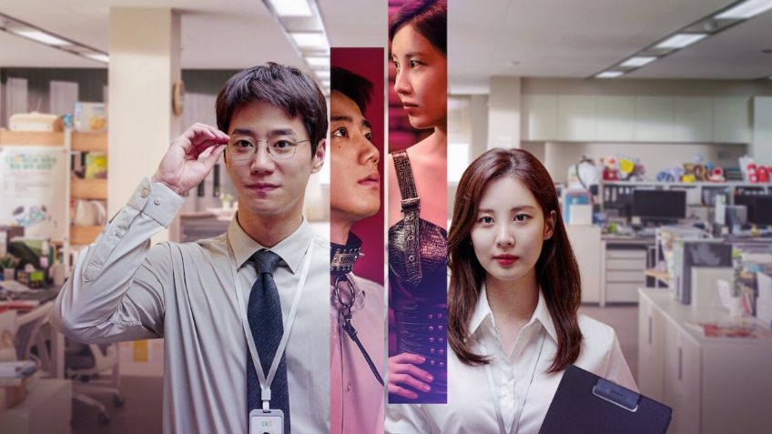 Los 10 k-dramas que llegan a Netflix en 2022 y ¡no te los puedes perder!