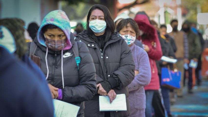 Edomex cambia a semáforo verde a partir del lunes 7 de marzo