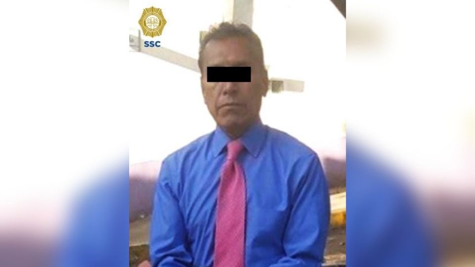 Facundo Rosas atropelló a una mujer, quien perdió la vida.  Foto: Especial / SSC