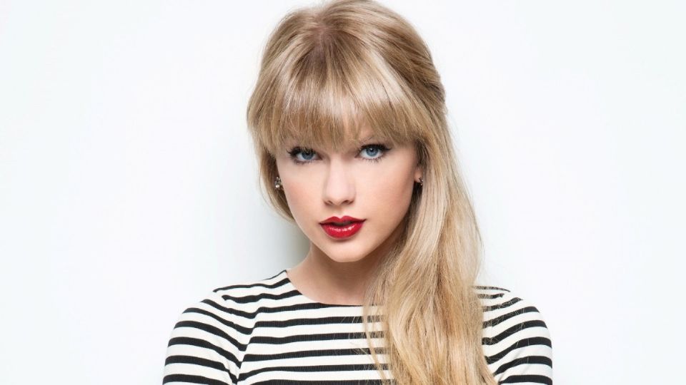 La cantante Taylor Swift no ha dicho nada al respecto del incidente. Foto: Archivo