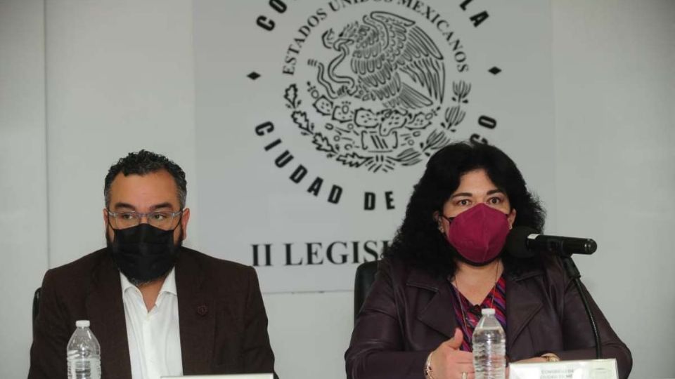 Los congresistas darán a conocer sus acciones a la ciudadanía