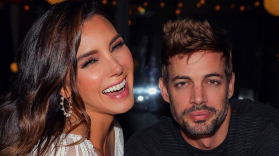 William Levy y Elizabeth Gutiérrez anuncian su separación. Foto: Instagram @gutierrezelizabeth_