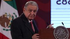 AMLO pide que se aplique la ley en el caso de Ricardo Anaya