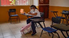 Regreso a clases presenciales será opcional en Durango