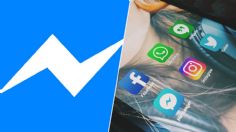 ¡Llegaron los chats cifrados a Facebook Messenger! Te contamos qué son y cómo te beneficiarán