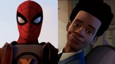 Spider-Man: Filtran cuándo llegará Miles Morales al Universo Cinematográfico de Marvel