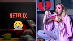 5 películas disponibles en Netflix para llorar y comer helado este 14 de febrero