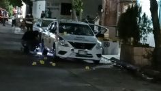 Asesinan a mujer hondureña cuando bajaba de un taxi en Chiapas