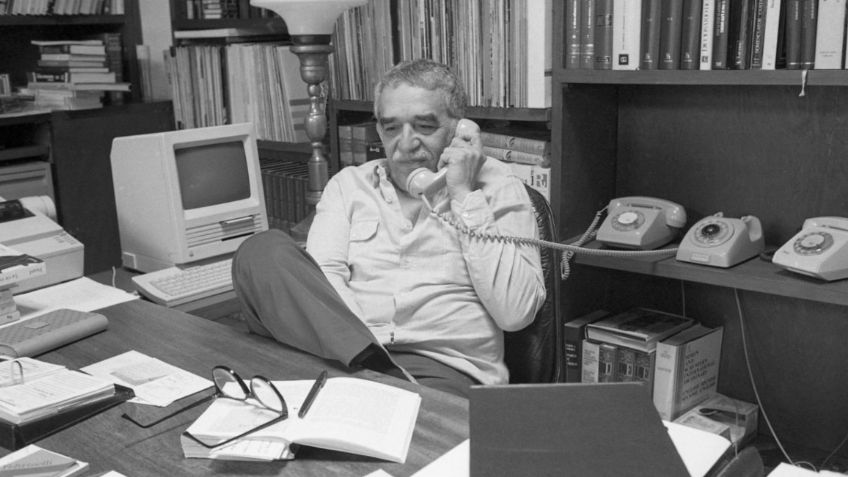 Gabriel García Márquez: Claves para entender "La hojarasca", novela donde surgió Macondo