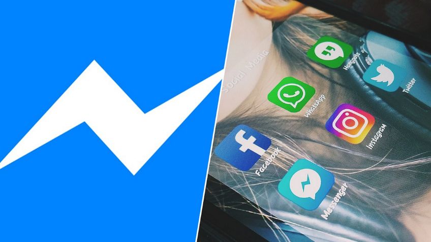 ¡Llegaron los chats cifrados a Facebook Messenger! Te contamos qué son y cómo te beneficiarán