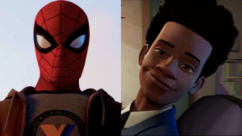 Spider-Man: Filtran cuándo llegará Miles Morales al Universo Cinematográfico de Marvel