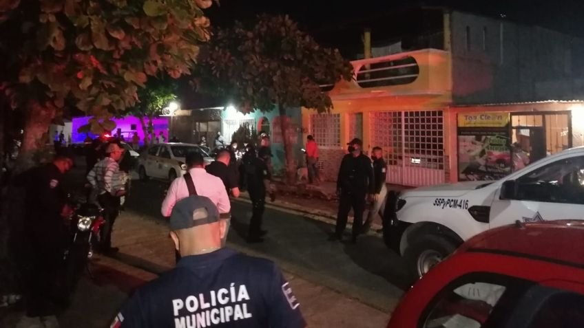 Karina "N" fue asesinada en Tapachula; Brigada Callejera exige esclarecer el caso