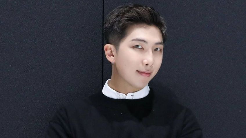 BTS: RM es fan de “All of us are dead” de Netflix y te dice por qué debes verla