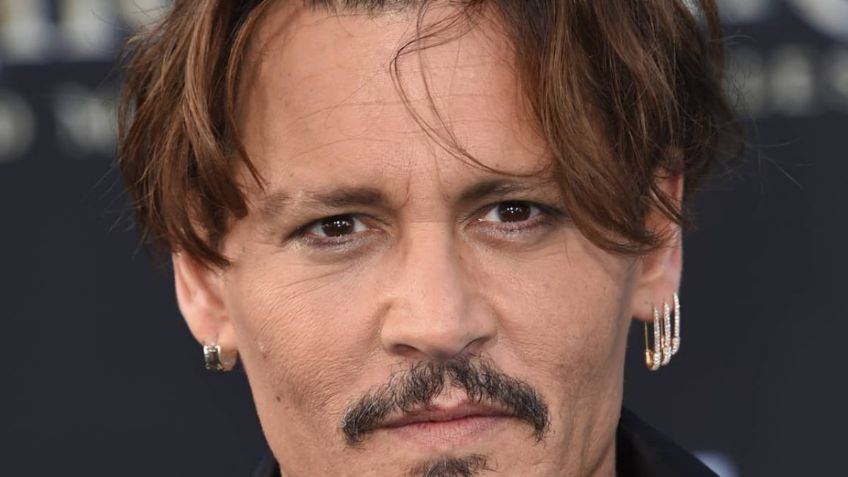 Johnny Depp: Así se escucha la banda de rock en la que participa el actor al lado de la leyenda Alice Cooper | VIDEO