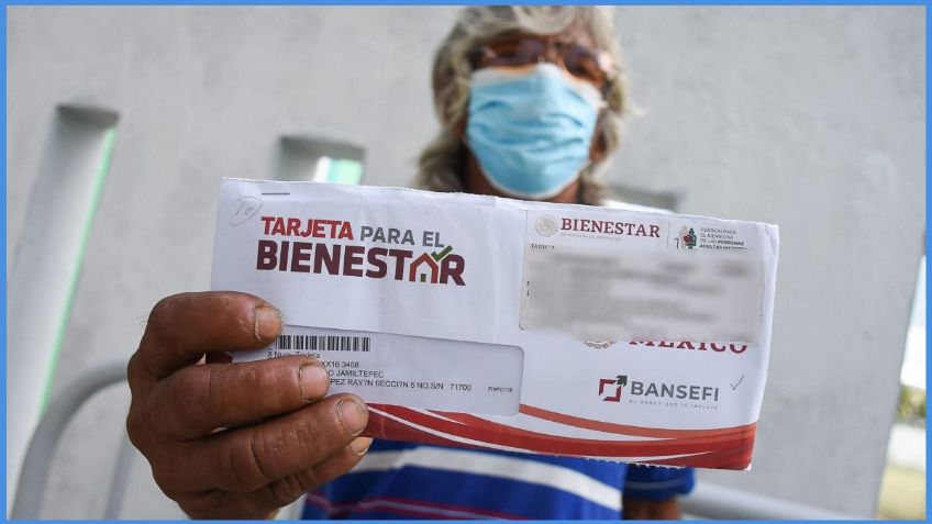 Pensión del Bienestar 2022: ¿En qué estados recibirán DOBLE DEPÓSITO los adultos mayores?