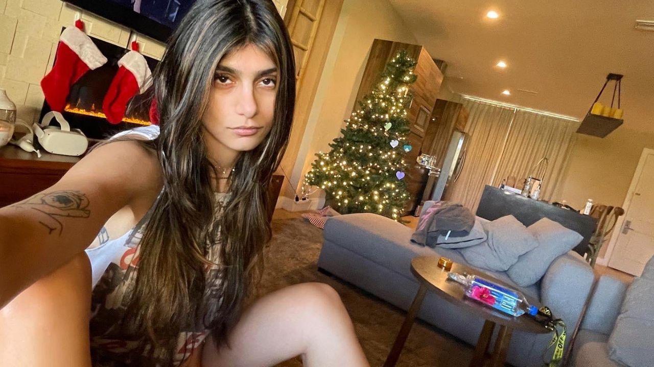 ¿Está muerta Mia Khalifa?  Esto es lo que sabemos de las llamadas noticias que circulan en las redes