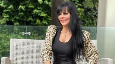 Maribel Guardia presume escultural figura en jumpsuit verde y enamora en redes | FOTO