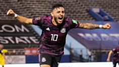 México vs Costa Rica: Dónde y a qué hora ver partido | Eliminatorias Concacaf Mundial Qatar 2022