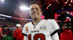 Tom Brady llega a las 100 mil yardas y rompe récord en la NFL