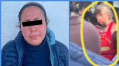 Mujer “tóxica” le rompe la nariz a una niña de 12 años por “ver a su marido” |FOTO