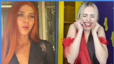 Marvel vs DC: Harley Quinn y Black Widow sorprenden a sus fans con inesperada reunión | VIDEO