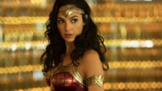 ¿Wonder Woman saldrá en The Flash? Gal Gadot parece haber spoileado su participación en la película