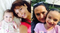 Lorena Rojas: Así luce la hija de la actriz a casi 7 años de su muerte