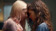 Querida actriz de EUPHORIA podría quedar fuera de la serie de HBO por estas razones