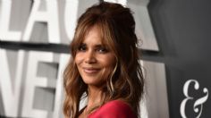 ¿Boda en secreto? Halle Berry levanta sospechas con romántica FOTO