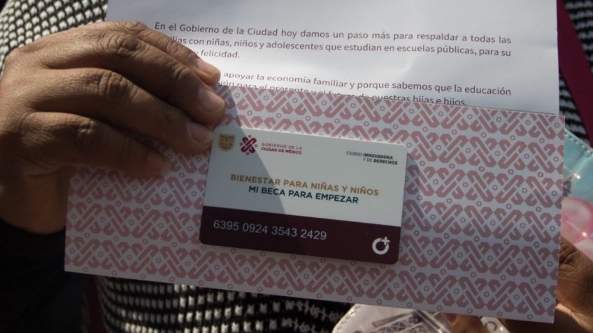 ¿Cuándo depositan el próximo pago de Mi Beca para Empezar?