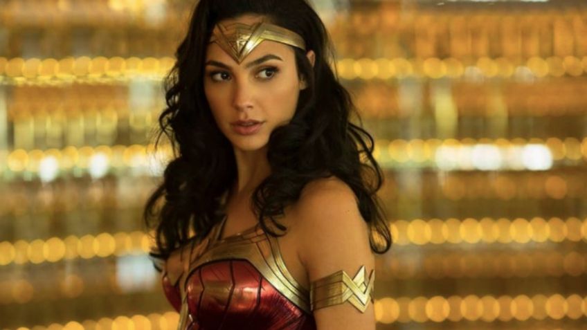 ¿Wonder Woman saldrá en The Flash? Gal Gadot parece haber spoileado su participación en la película