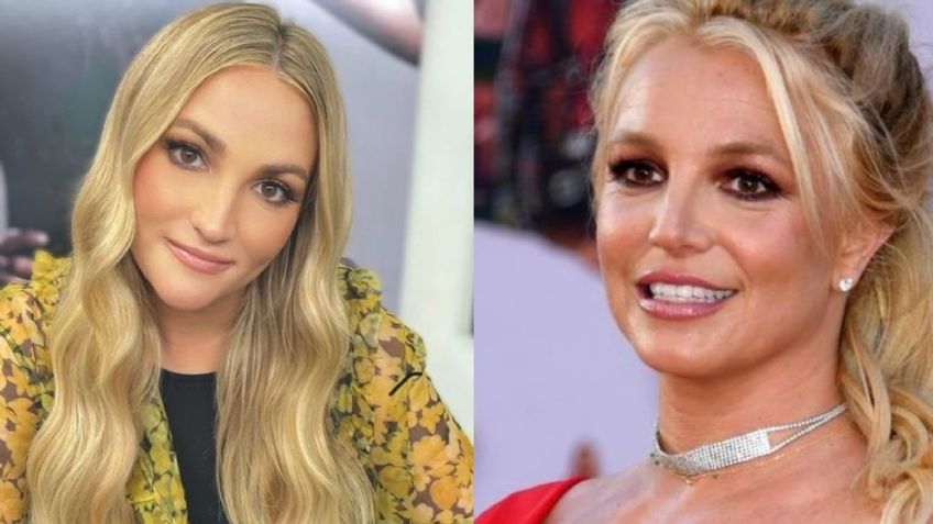 Britney Spears deja de seguir a su hermana en Instagram, ¿ya no quiere saber nada de ella?