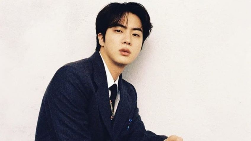 BTS: Jin es criticado en Corea por culpa de HYBE, conoce la razón