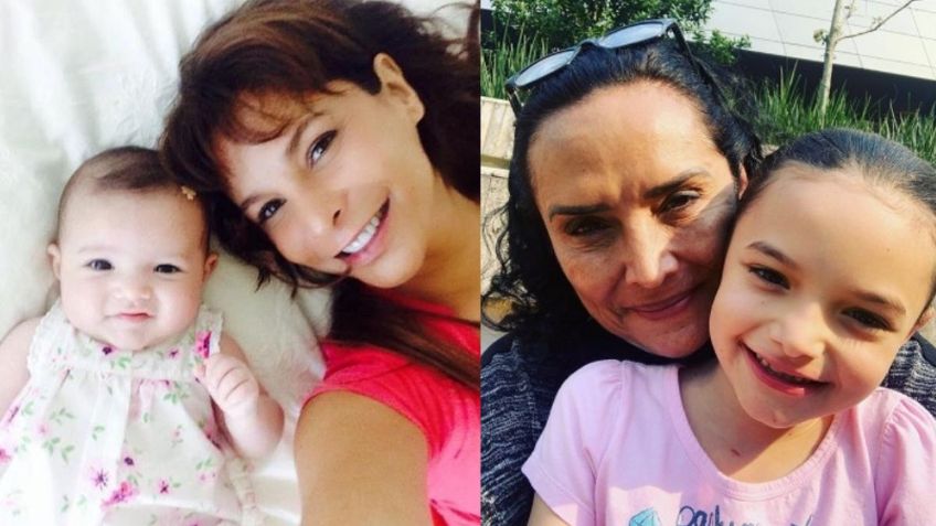 Lorena Rojas: Así luce la hija de la actriz a casi 7 años de su muerte