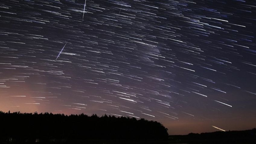 ¿Cómo afectará a tu signo zodiacal la lluvia de meteoros de este 3 de enero?