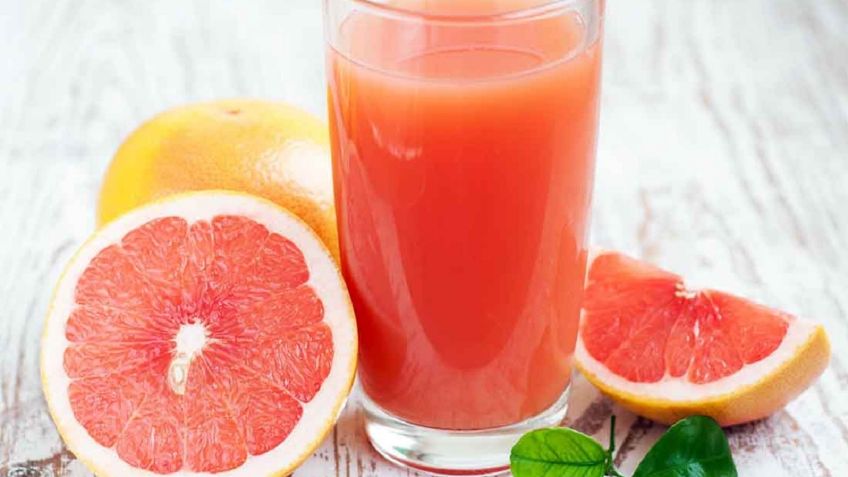 Jugo antigripal: ¿Cómo preparar esta bebida y cuidar tu salud en temporada de frío?