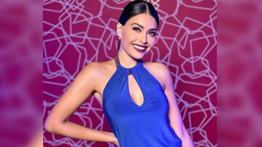 Kristal Silva presume piernas de infarto con espectacular outfit | FOTOS