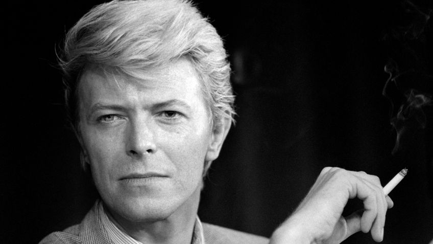 La música de David Bowie gusta en la CDMX; la capital es la segunda que más lo escucha