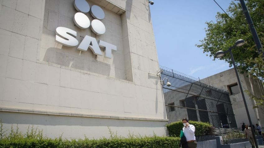 Contribuyentes buscan inclusión en el SAT tras quedar fuera del Resico