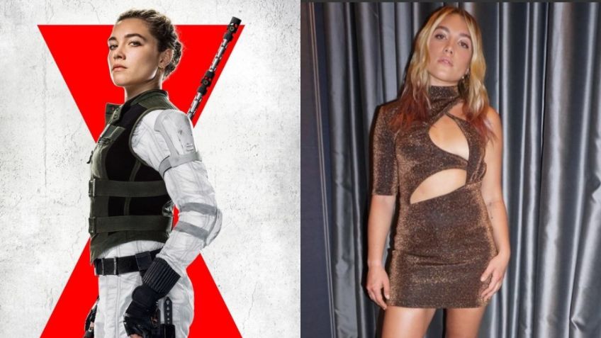 Estas son las MEJORES películas donde ha participado Florence Pugh, la nueva Viuda Negra de Marvel