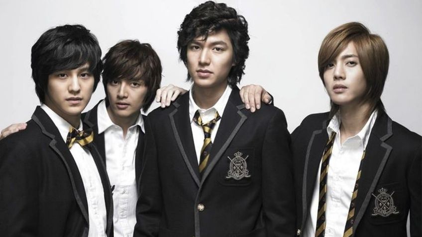 Boys Over Flowers: El episodio especial del drama coreano que seguramente no has visto